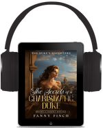 The Secrets of a Charismatic Duke [AUDIOBOOK]
