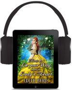 How to Lie Your Way into a Lady's Heart [AUDIOBOOK]