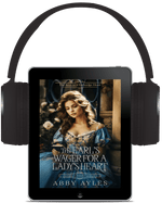 The Earl’s Wager for a Lady’s Heart [AUDIOBOOK]