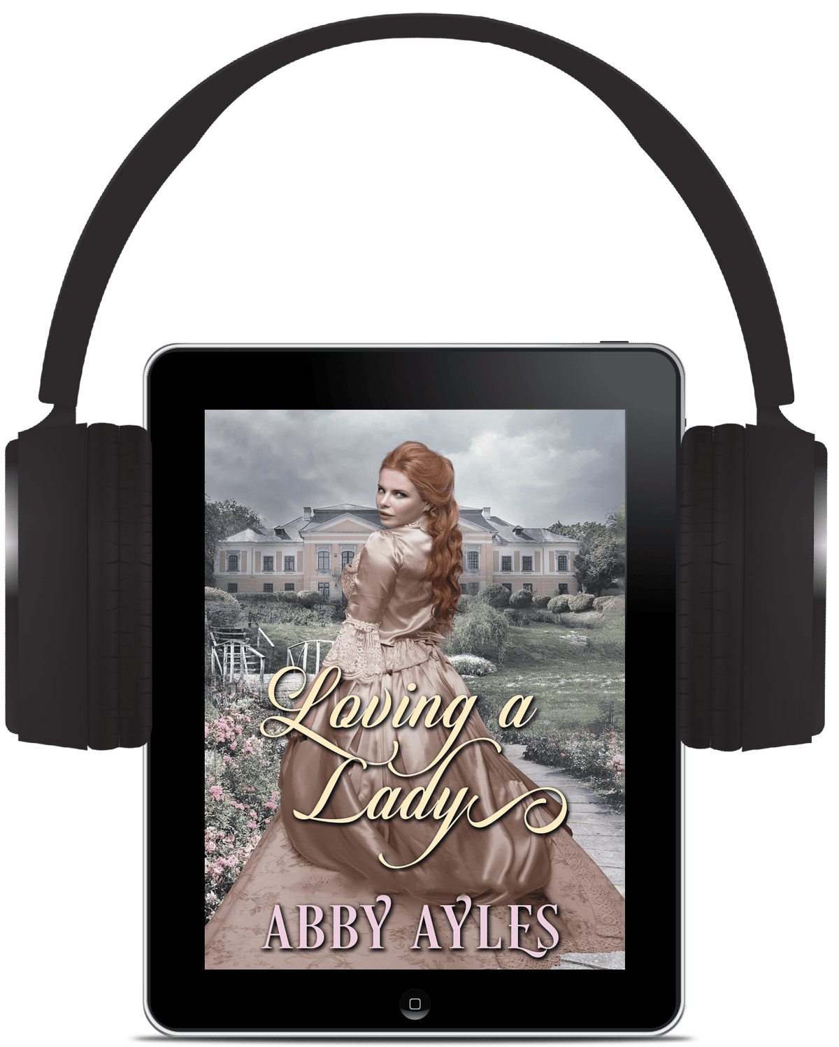 Loving a Lady [AUDIOBOOK]