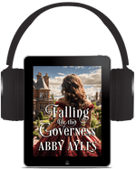 Falling for the Governess [AUDIOBOOK]
