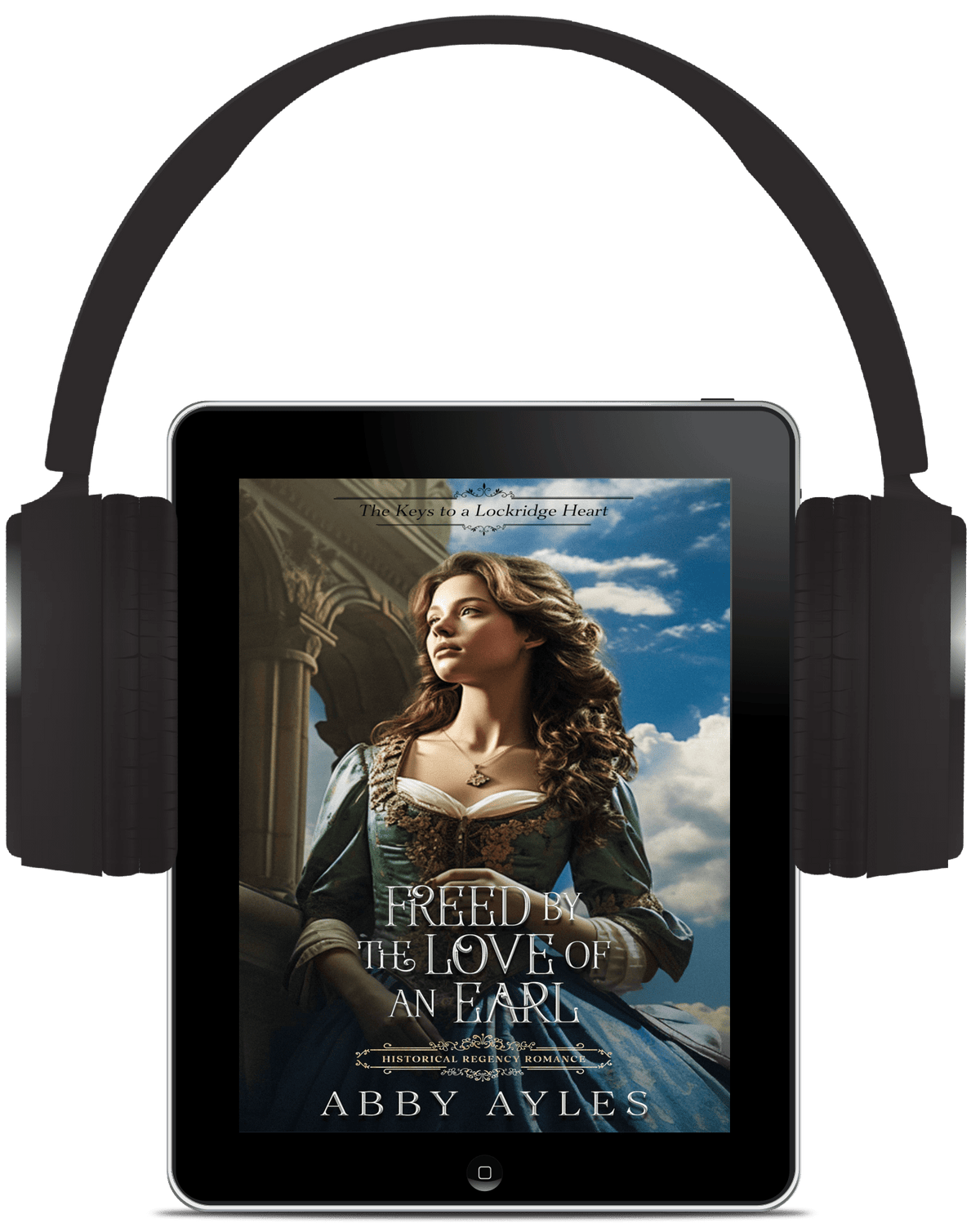 Freed by the Love of an Earl [AUDIOBOOK]