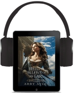 Freed by the Love of an Earl [AUDIOBOOK]