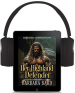 Her Highland Defender [AUDIOBOOK]