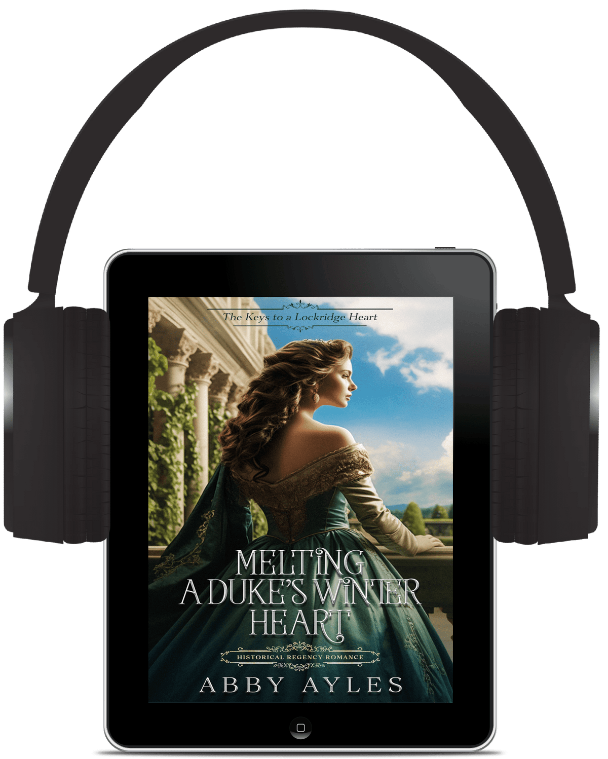 Melting a Duke's Winter Heart [AUDIOBOOK]
