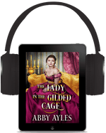 The Lady in the Gilded Cage [AUDIOBOOK]