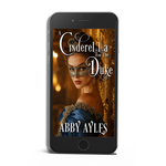 A Cinderella for the Duke [AUDIOBOOK]