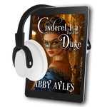A Cinderella for the Duke [AUDIOBOOK]
