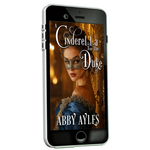 A Cinderella for the Duke [AUDIOBOOK]
