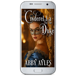 A Cinderella for the Duke [AUDIOBOOK]