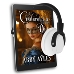 A Cinderella for the Duke [AUDIOBOOK]