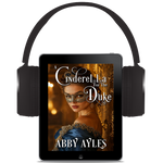 A Cinderella for the Duke [AUDIOBOOK]