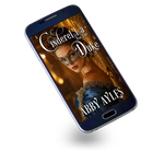 A Cinderella for the Duke [AUDIOBOOK]