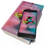 Death by Macarons [AUDIOBOOK]