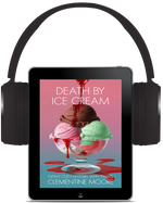 Death by Ice Cream [AUDIOBOOK]