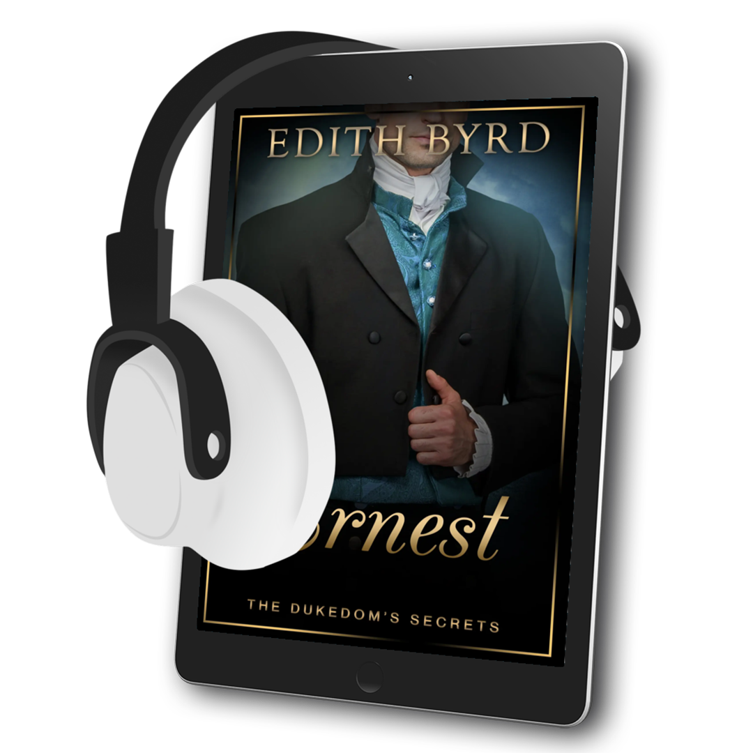 Ernest [AUDIOBOOK]