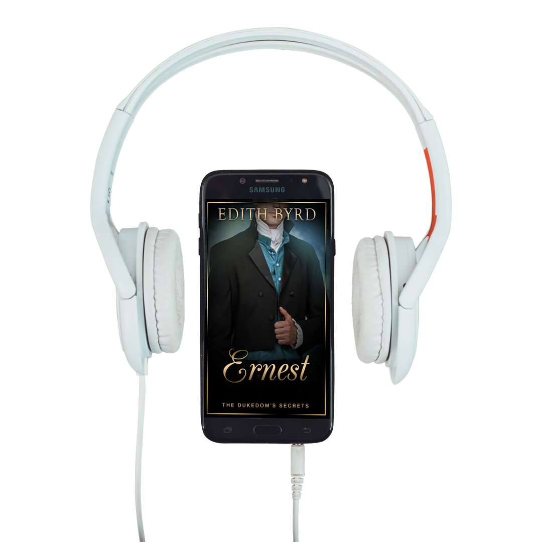 Ernest [AUDIOBOOK]