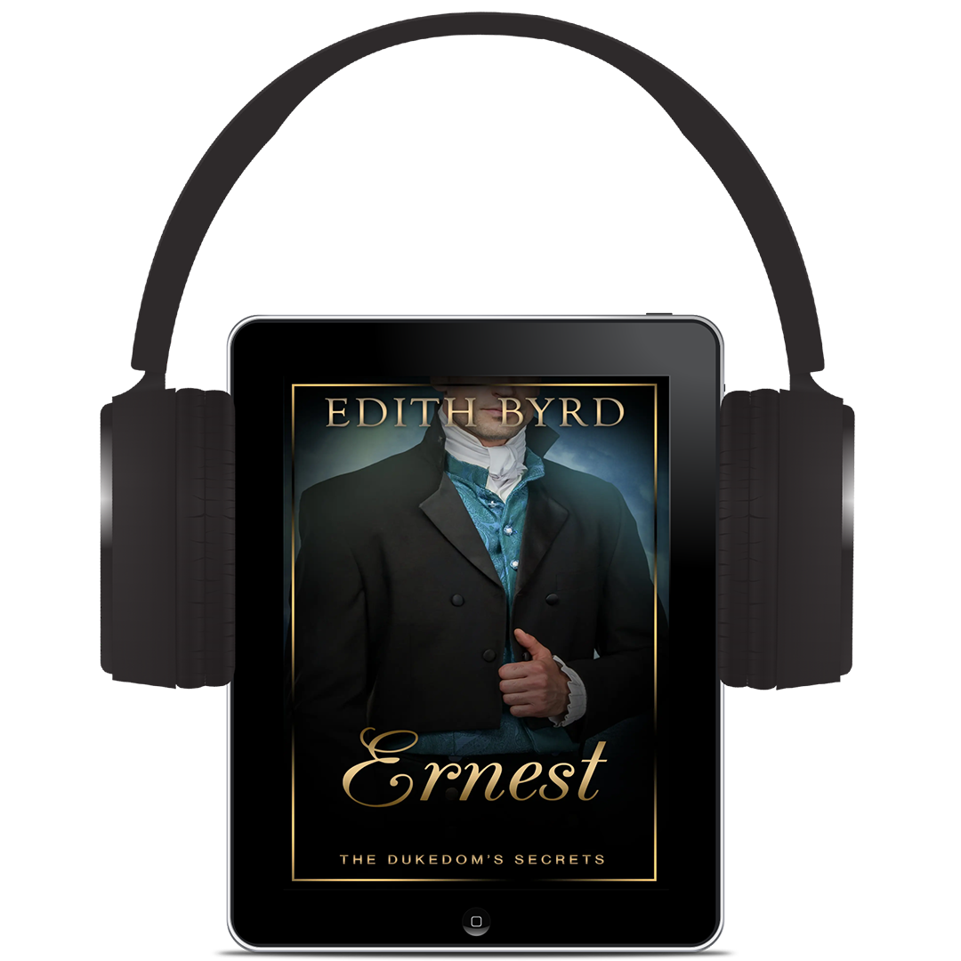 Ernest [AUDIOBOOK]