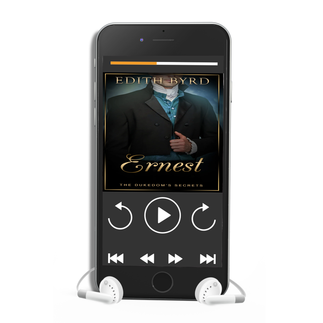 Ernest [AUDIOBOOK]