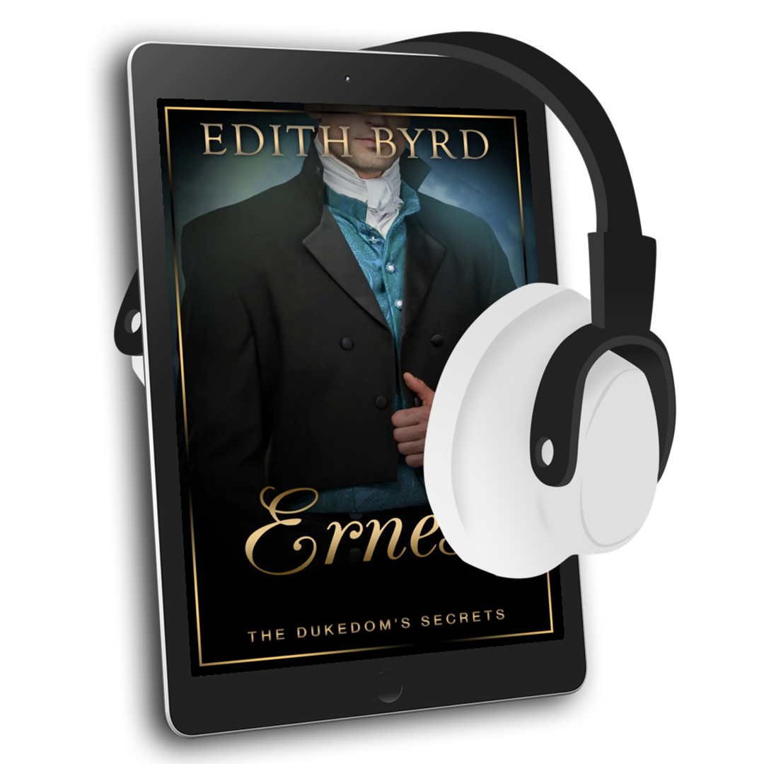 Ernest [AUDIOBOOK]
