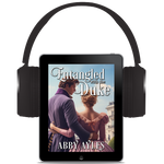 Entangled With The Duke [AUDIOBOOK]