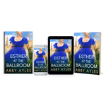 Esther At The Ballroom [AUDIOBOOK]