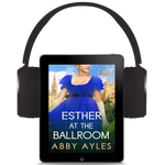 Esther At The Ballroom [AUDIOBOOK]