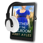 Esther At The Ballroom [AUDIOBOOK]