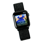 Esther At The Ballroom [AUDIOBOOK]