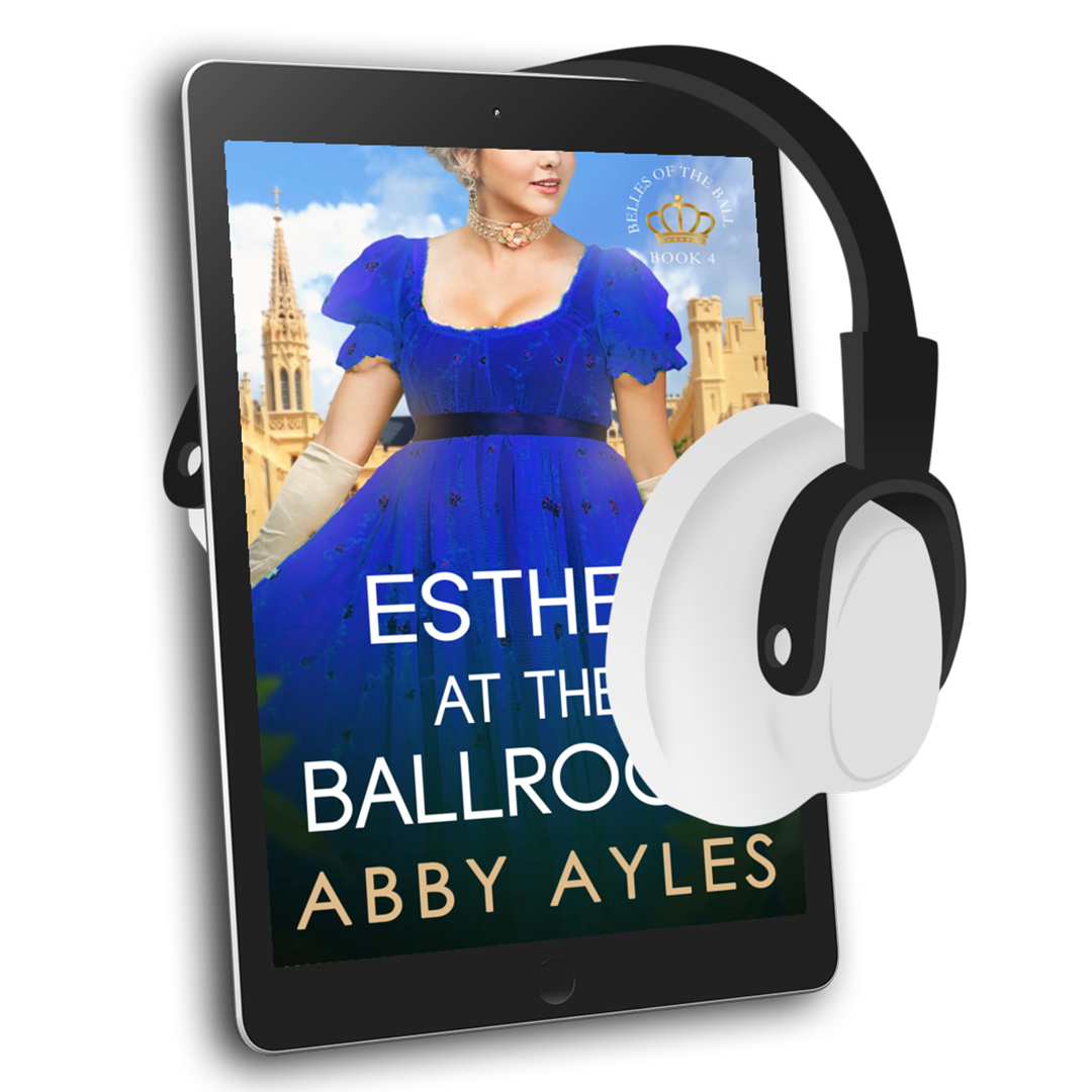 Belles Of The Ball Bundle [AUDIOBOOK]