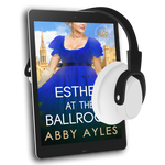 Esther At The Ballroom [AUDIOBOOK]