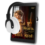 Eternal Hearts [AUDIOBOOK]