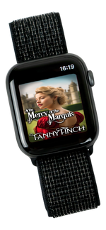 At The Mercy Of The Marquis [AUDIOBOOK]