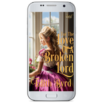 For the Love of a Broken Lord [AUDIOBOOK]