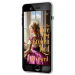 For the Love of a Broken Lord [AUDIOBOOK]