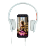 For the Love of a Broken Lord [AUDIOBOOK]