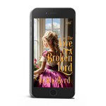 For the Love of a Broken Lord [AUDIOBOOK]