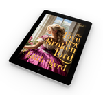For the Love of a Broken Lord [EBOOK]