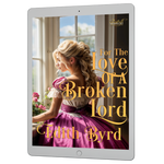 For the Love of a Broken Lord [EBOOK]