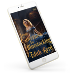 From Governess to Bluestocking [AUDIOBOOK]