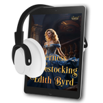 From Governess to Bluestocking [AUDIOBOOK]