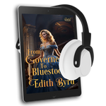 From Governess to Bluestocking [AUDIOBOOK]