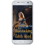 From Governess to Bluestocking [AUDIOBOOK]