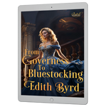 From Governess to Bluestocking [EBOOK]