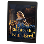 From Governess to Bluestocking [EBOOK]
