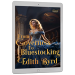 From Governess to Bluestocking [EBOOK]