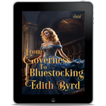 From Governess to Bluestocking [EBOOK]