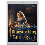 From Governess to Bluestocking [EBOOK]