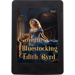 From Governess to Bluestocking [EBOOK]