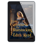From Governess to Bluestocking [EBOOK]